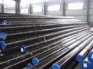 Seamless Steel Pipe ASTM A53